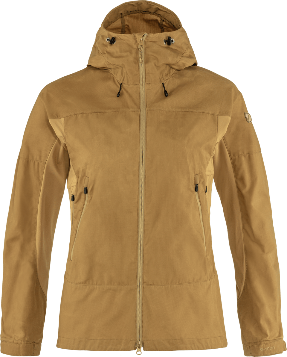 Women's Abisko Lite Trekking Jacket