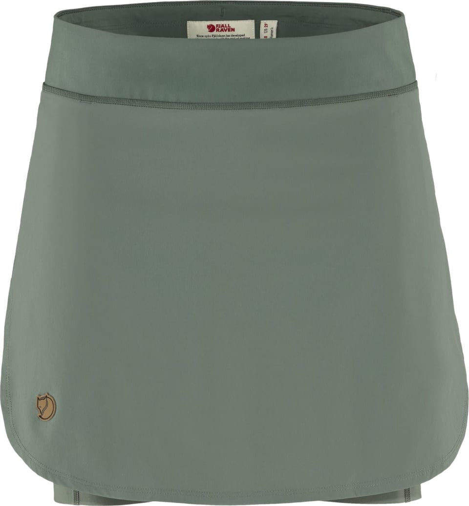 Women's Abisko Midsummer Skort