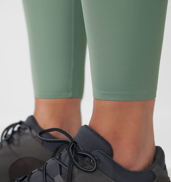 Fjällräven Women's Abisko Tights Indigo Blue Fjällräven