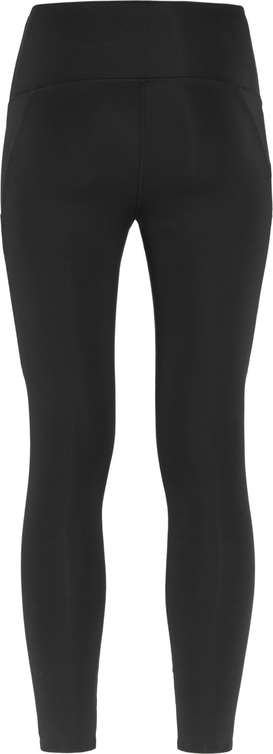 Fjällräven Women's Abisko Tights Black Fjällräven