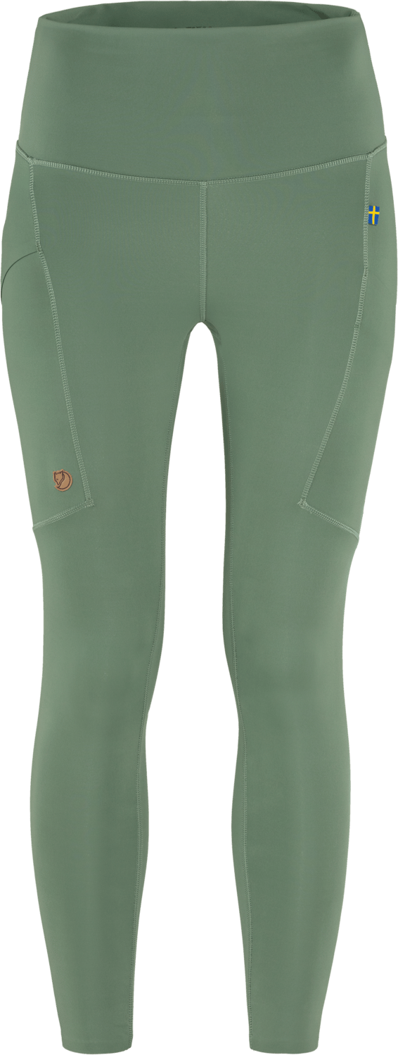 Fjällräven Women's Abisko Tights Patina