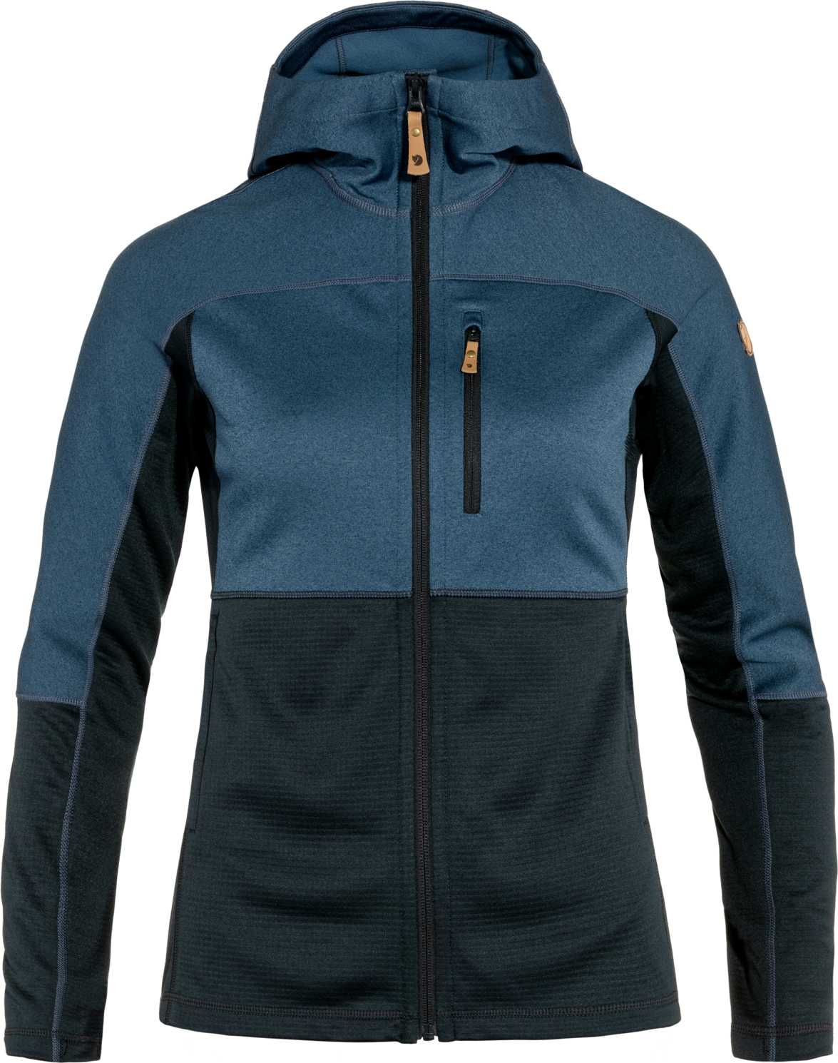 Dark navy / indigo blue