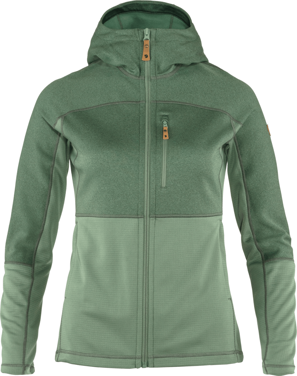 Women's Abisko Trail Fleece