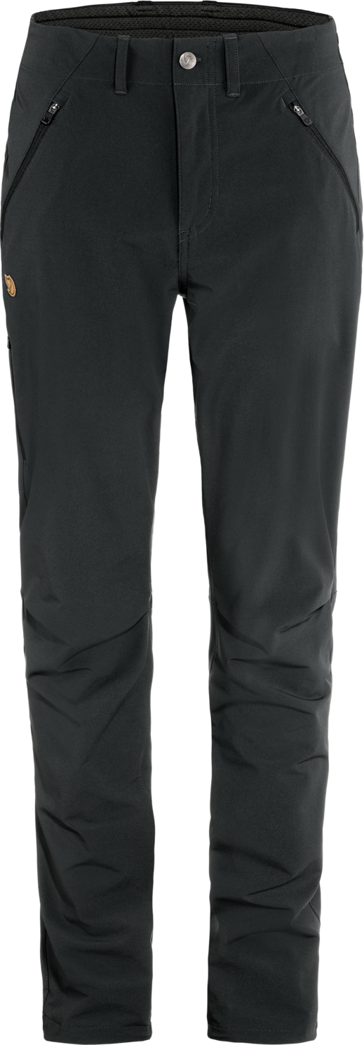 Women's Abisko Trail Stretch Trousers