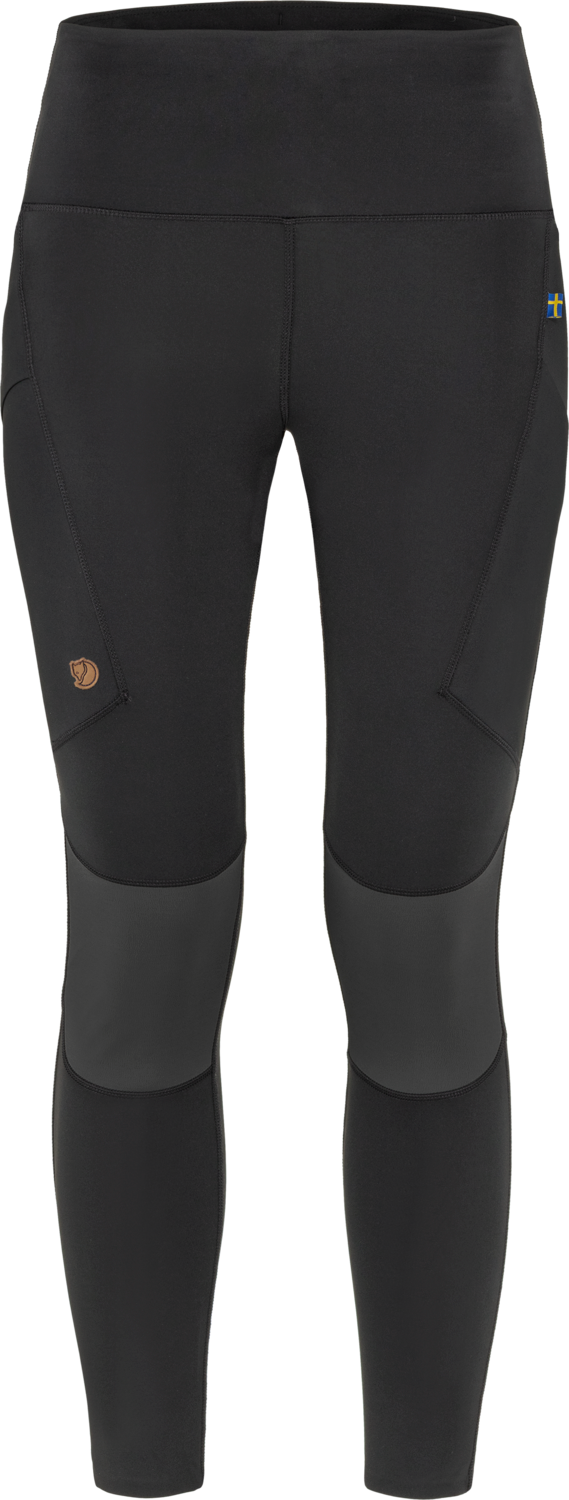 Women's Abisko Trekking Tights Pro