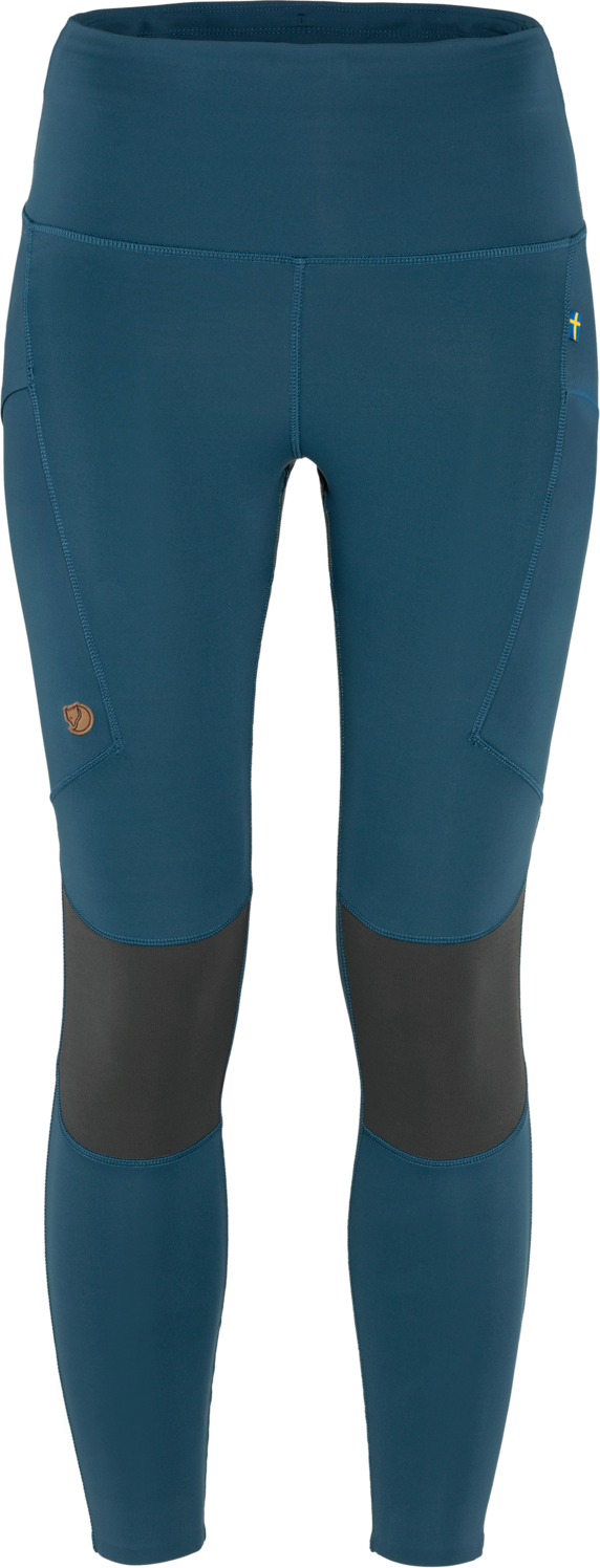 Fjällräven Women's Abisko Trekking Tights Pro