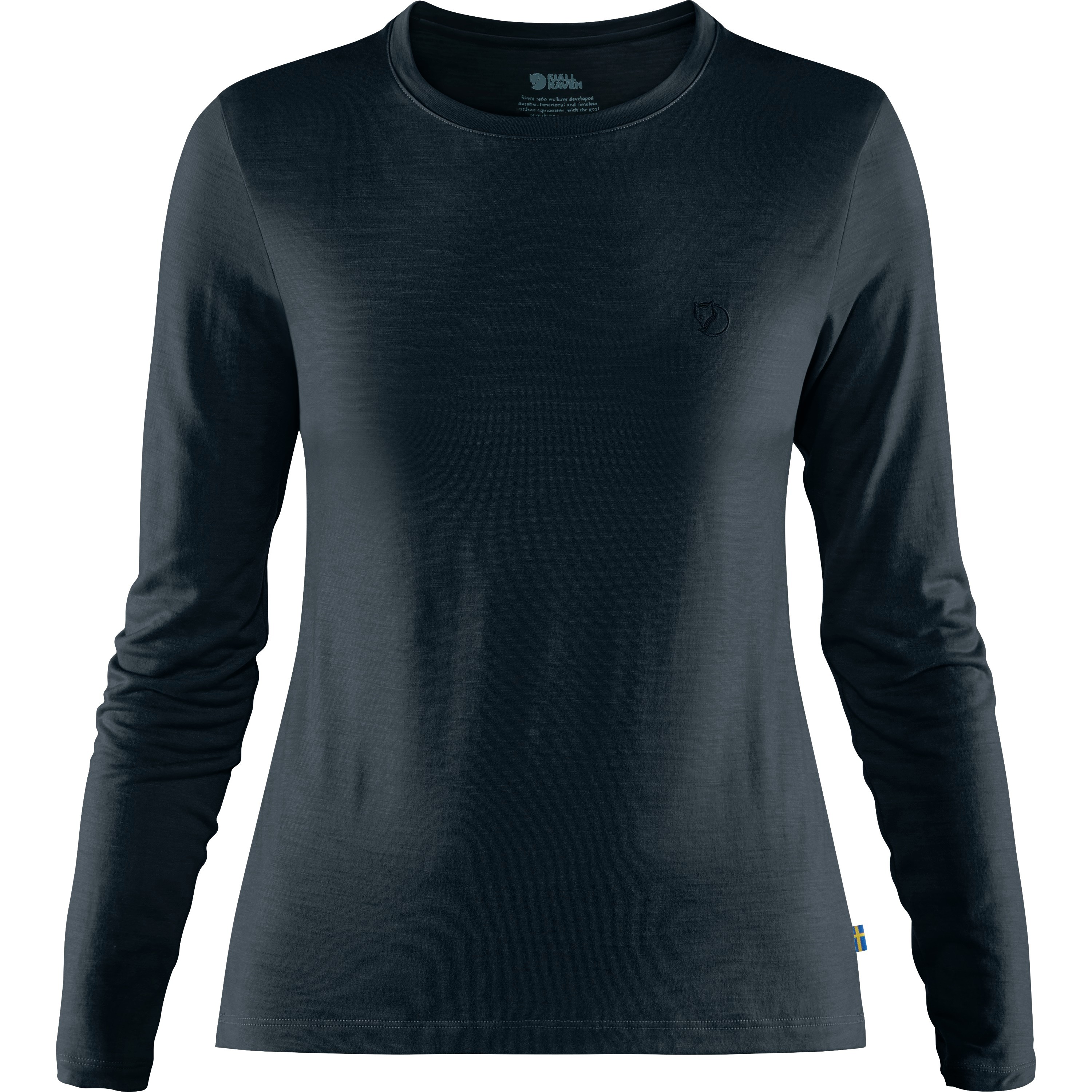Dark navy