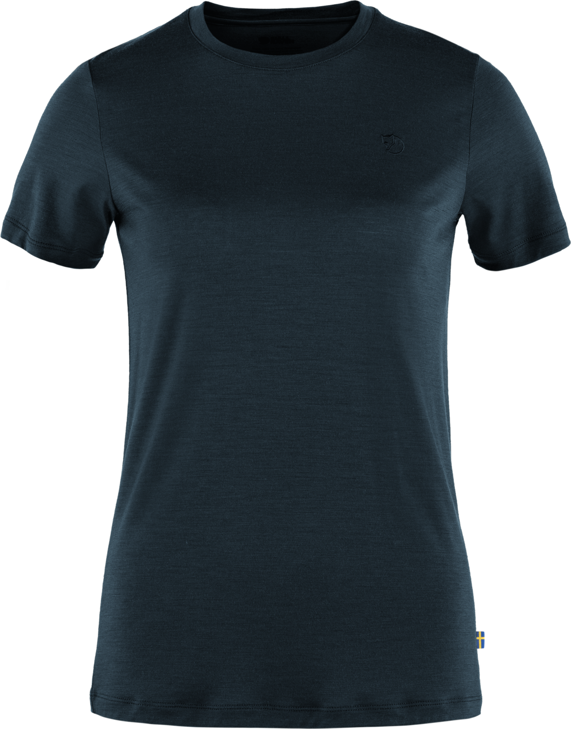 Women's Abisko Wool Short Sleeve
