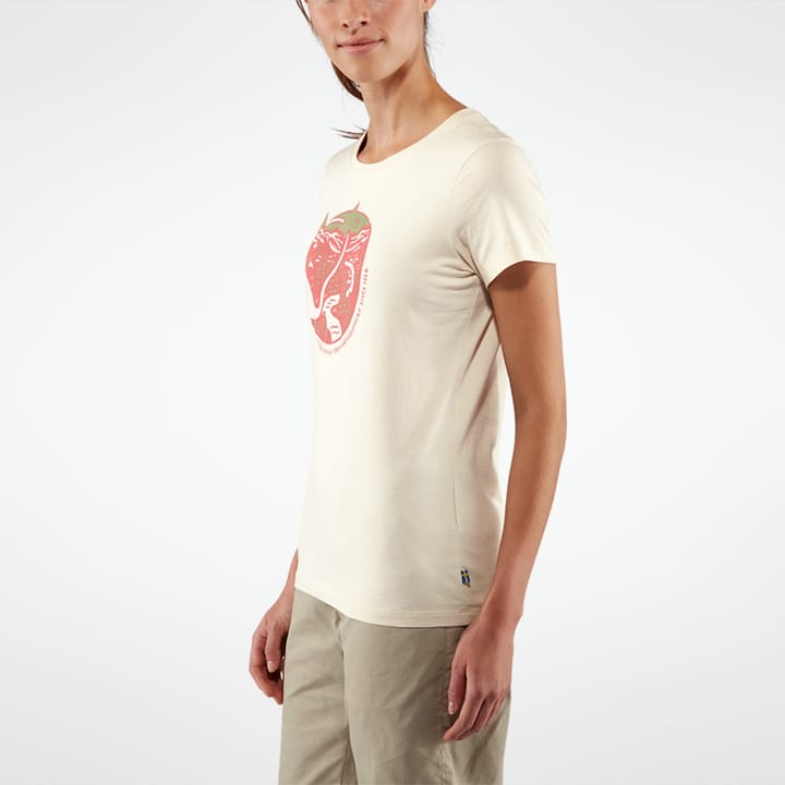 fox t shirt women's