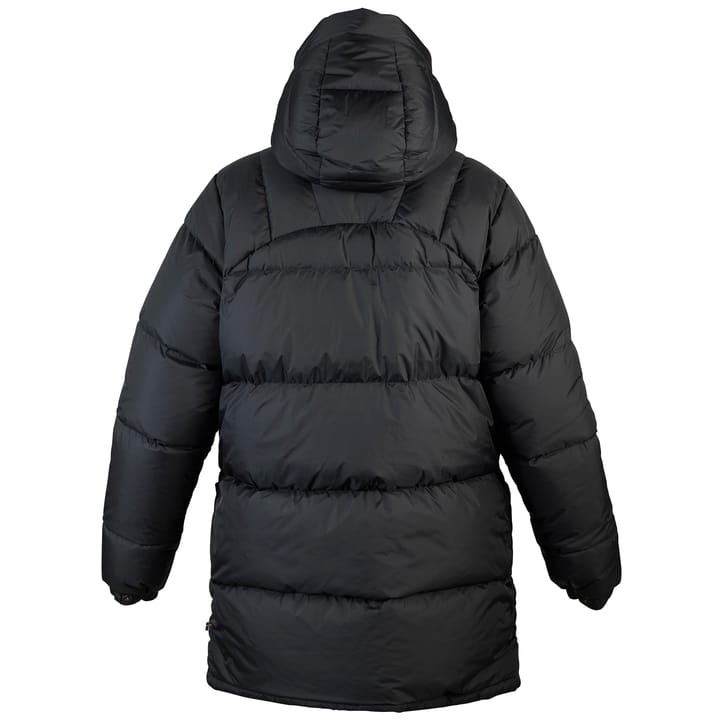 Fjällräven Women's Expedition Down Jacket Black Fjällräven