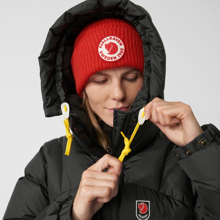 Women's Expedition Down Lite Jacket True Red