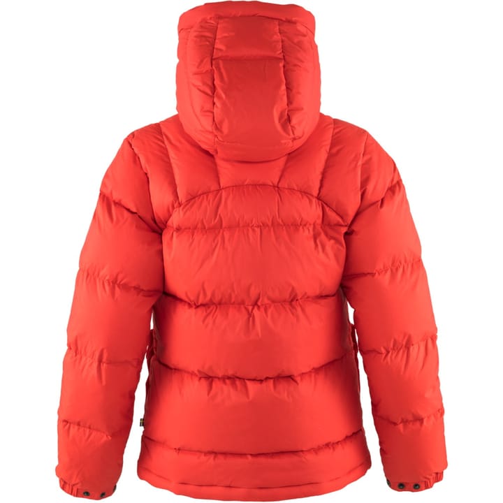 Fjällräven Women's Expedition Down Lite Jacket True Red Fjällräven Fjällräven Women's Expedition Down Lite Jacket True Red Fjällräven