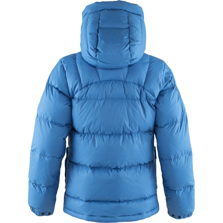 Fjällräven Women's Expedition Down Lite Jacket Un Blue Fjällräven