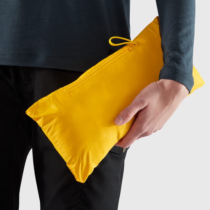 Fjällräven Women's Expedition Lätt Hoodie Navy Fjällräven