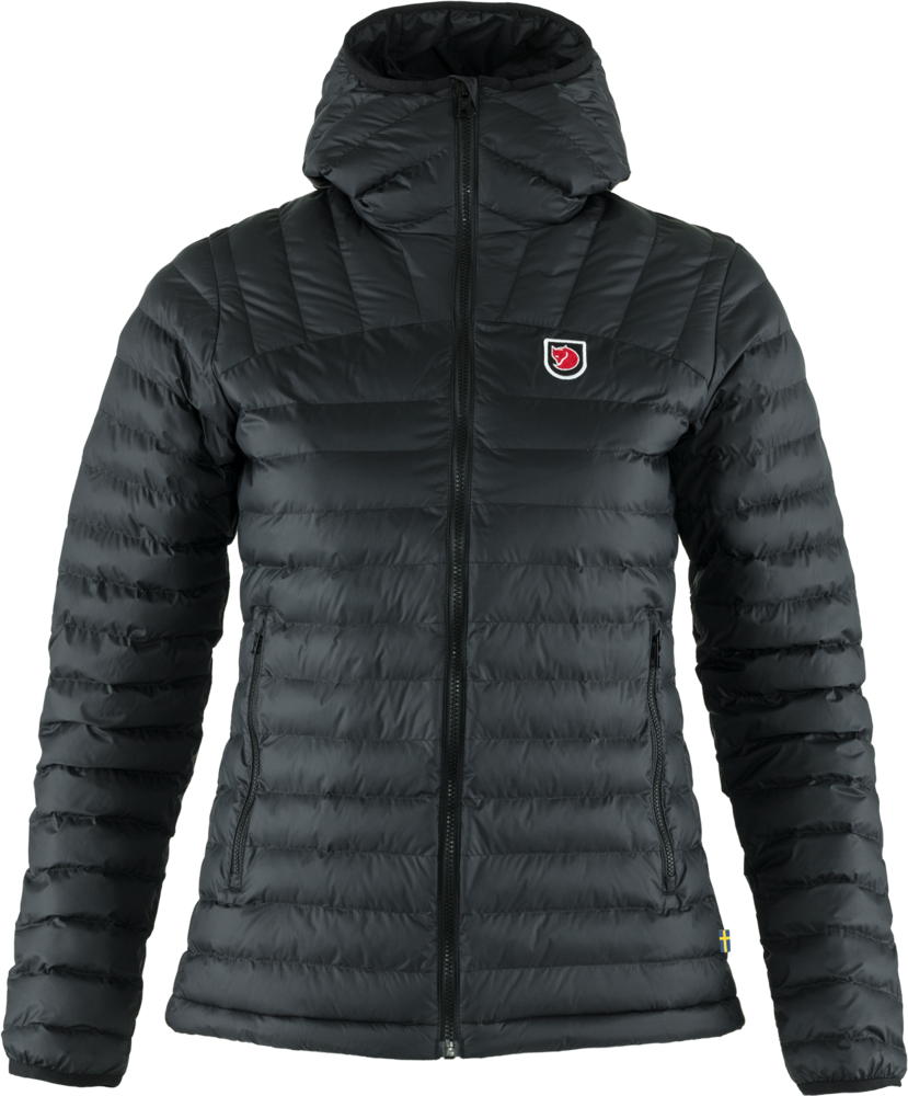 Fjällräven Expedition Lätt Jakke