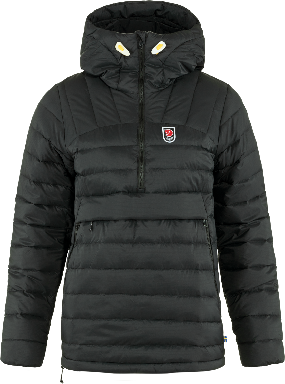 Fjällräven Expedition Pack Down Parka