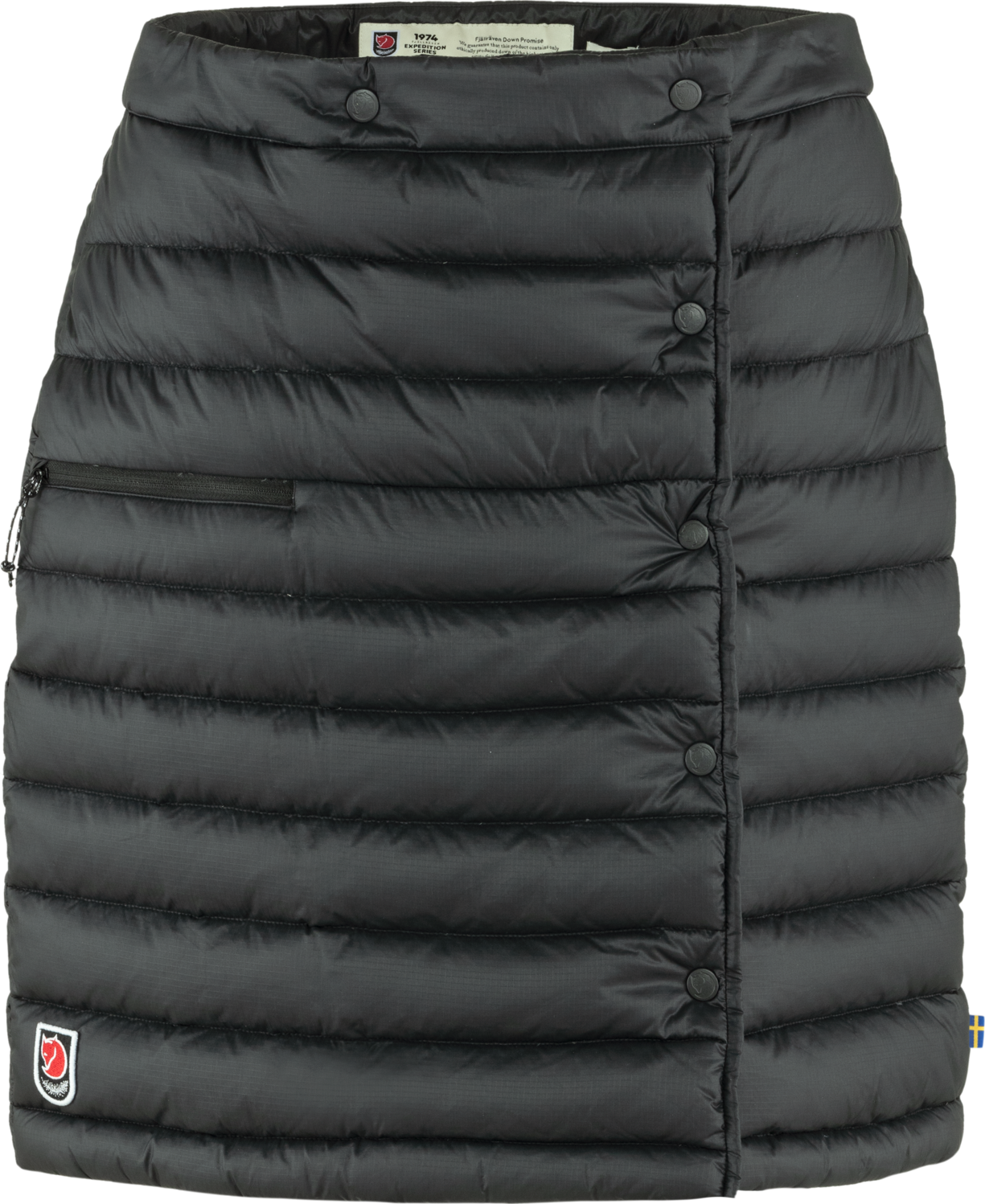 Fjällräven Women's Expedition Pack Down Skirt
