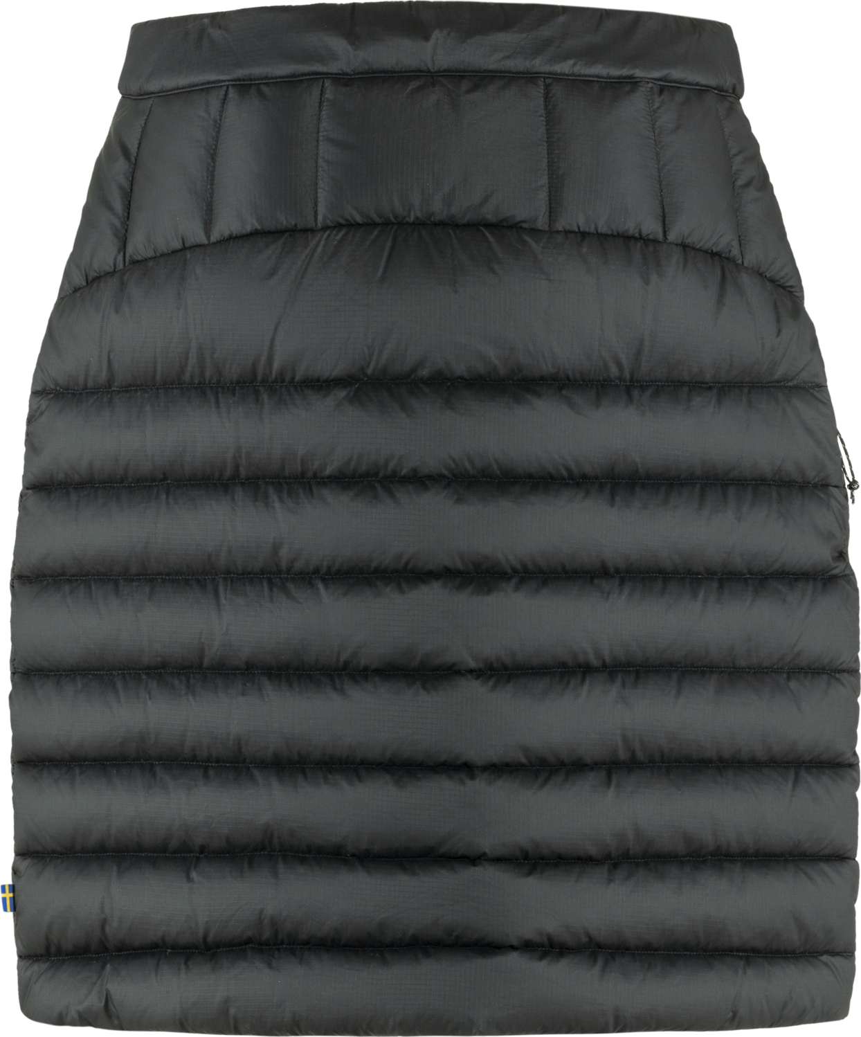 Fjällräven Women's Expedition Pack Down Skirt Black