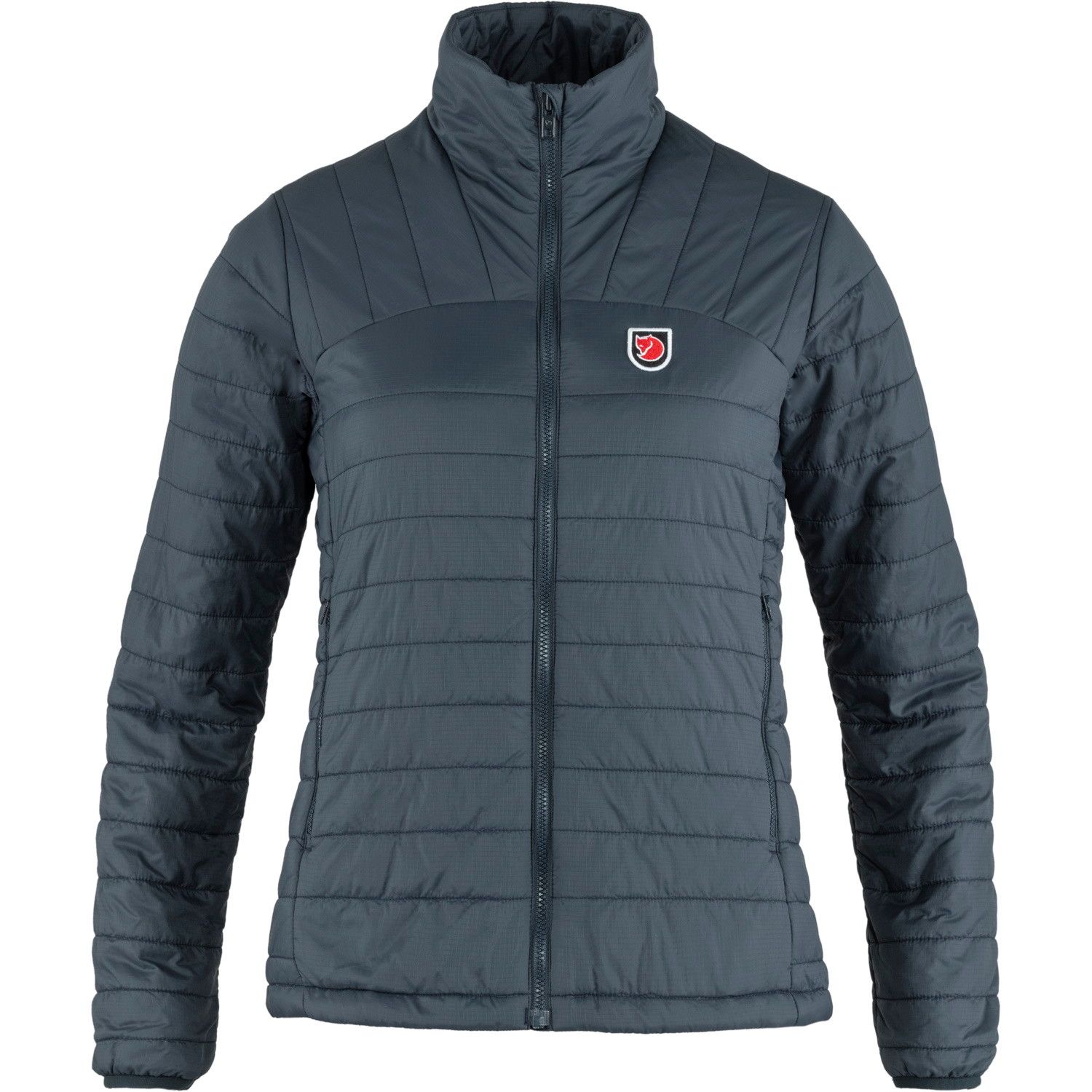 Fjällräven Women's Expedition X-Lätt Jacket Navy