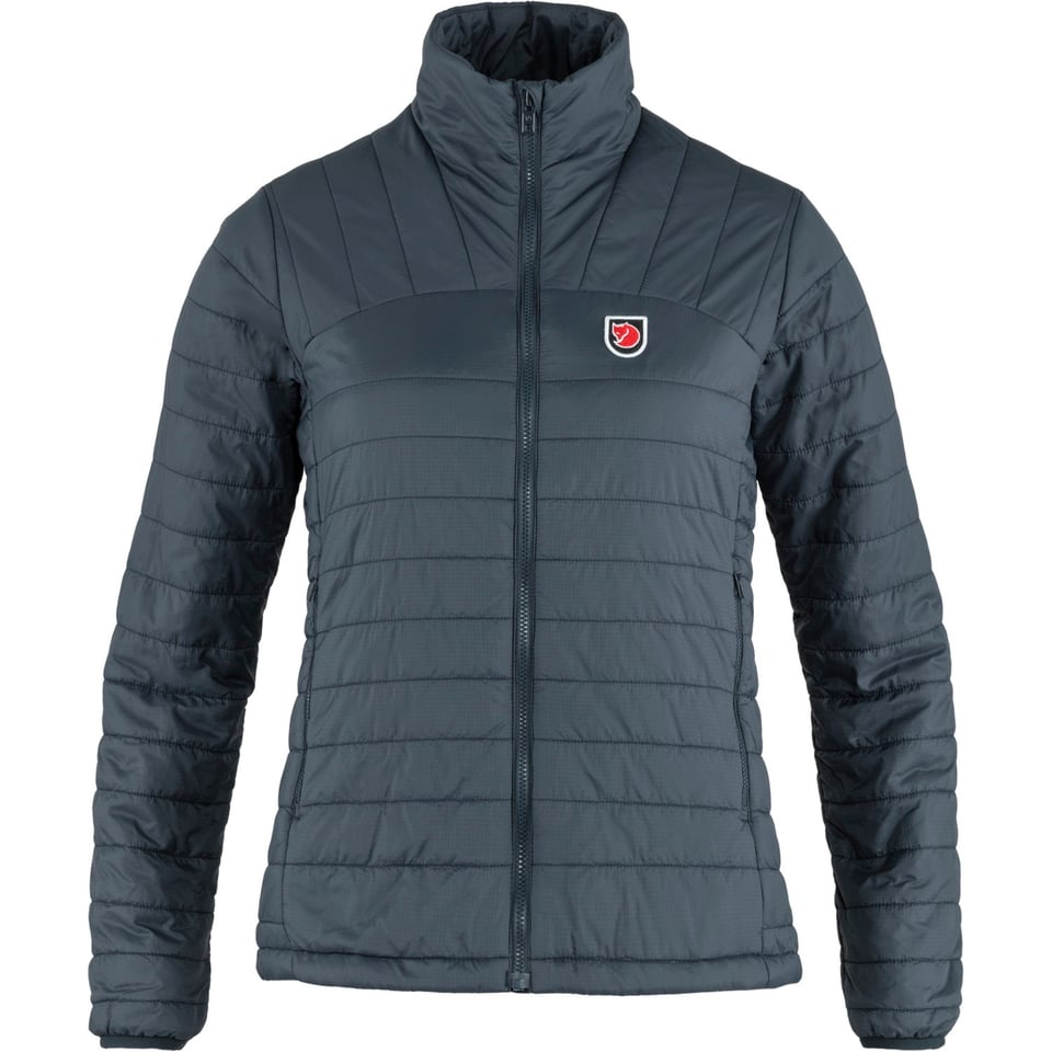 Women's Expedition X-Lätt Jacket