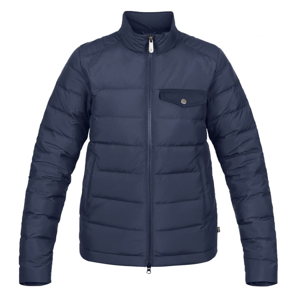 Women's Greenland Down Liner Jacket