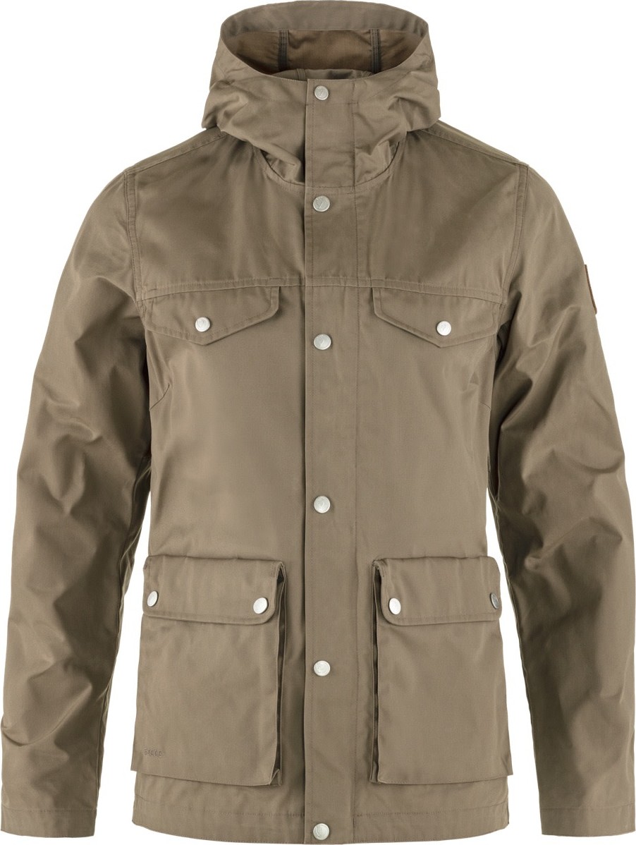 Suede Brown