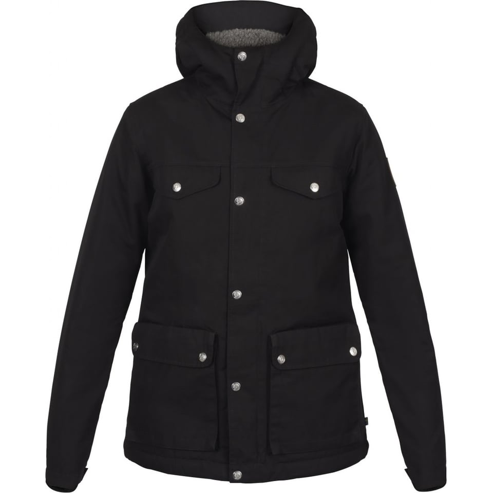 Women's Greenland Winter Jacket