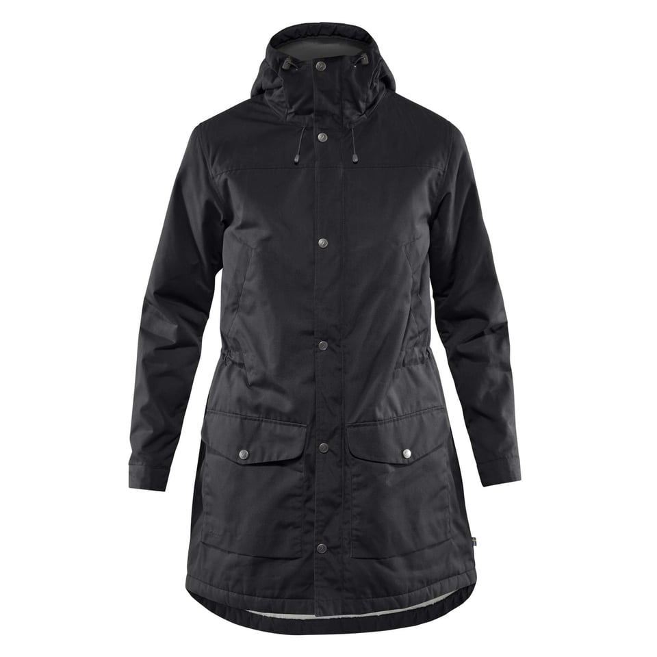 Women's Greenland Winter Parka