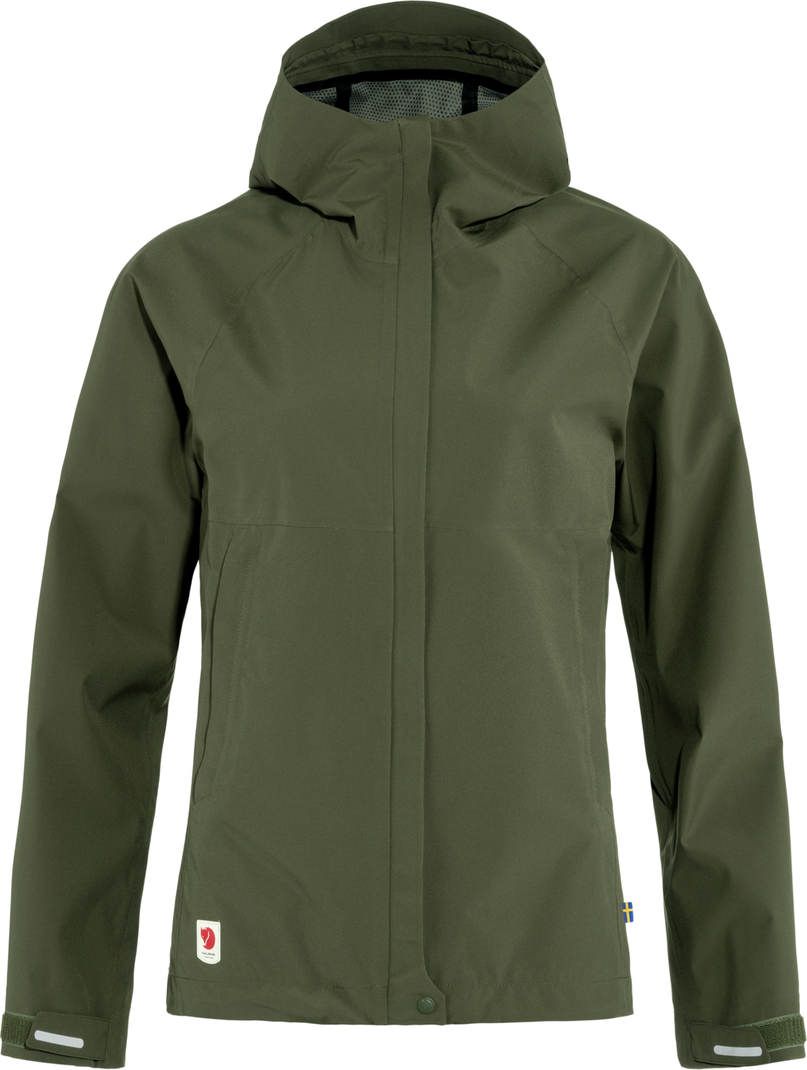 Fjällräven Hc Hydratic Trail Jakke