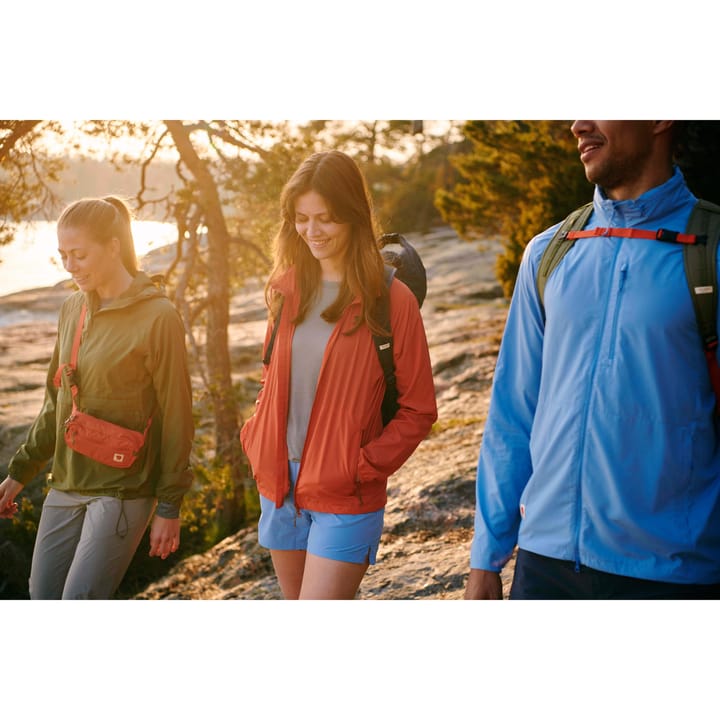 Fjällräven High Coast Lite Shirt SS W Ab 44,98 € | Preisvergleich Bei