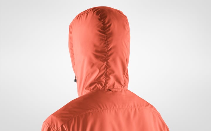 Women's High Coast Lite Anorak Navy Fjällräven