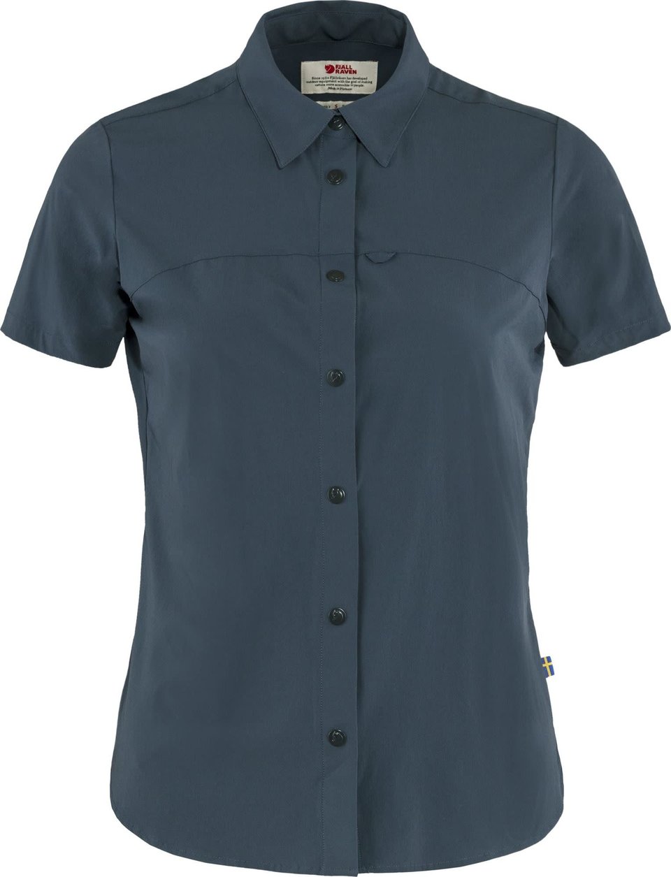 Women's High Coast Lite Shirt Short Sleeve