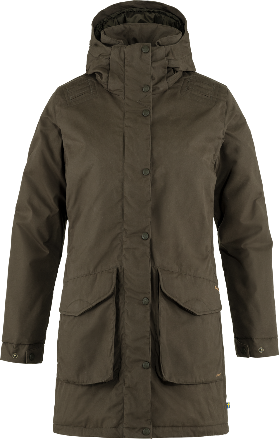 Women's Högvilt Jacket