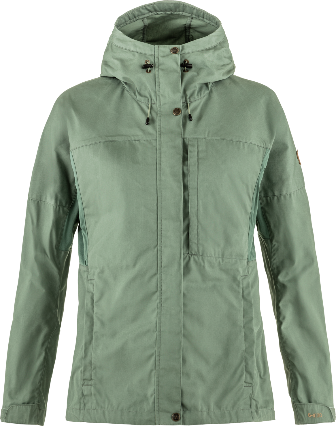 Patina green