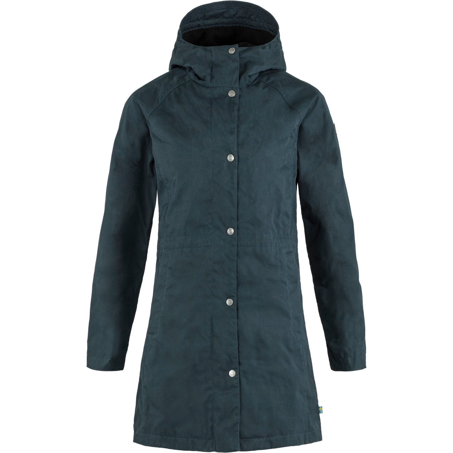Fjällräven Karla Hydratic Jakke