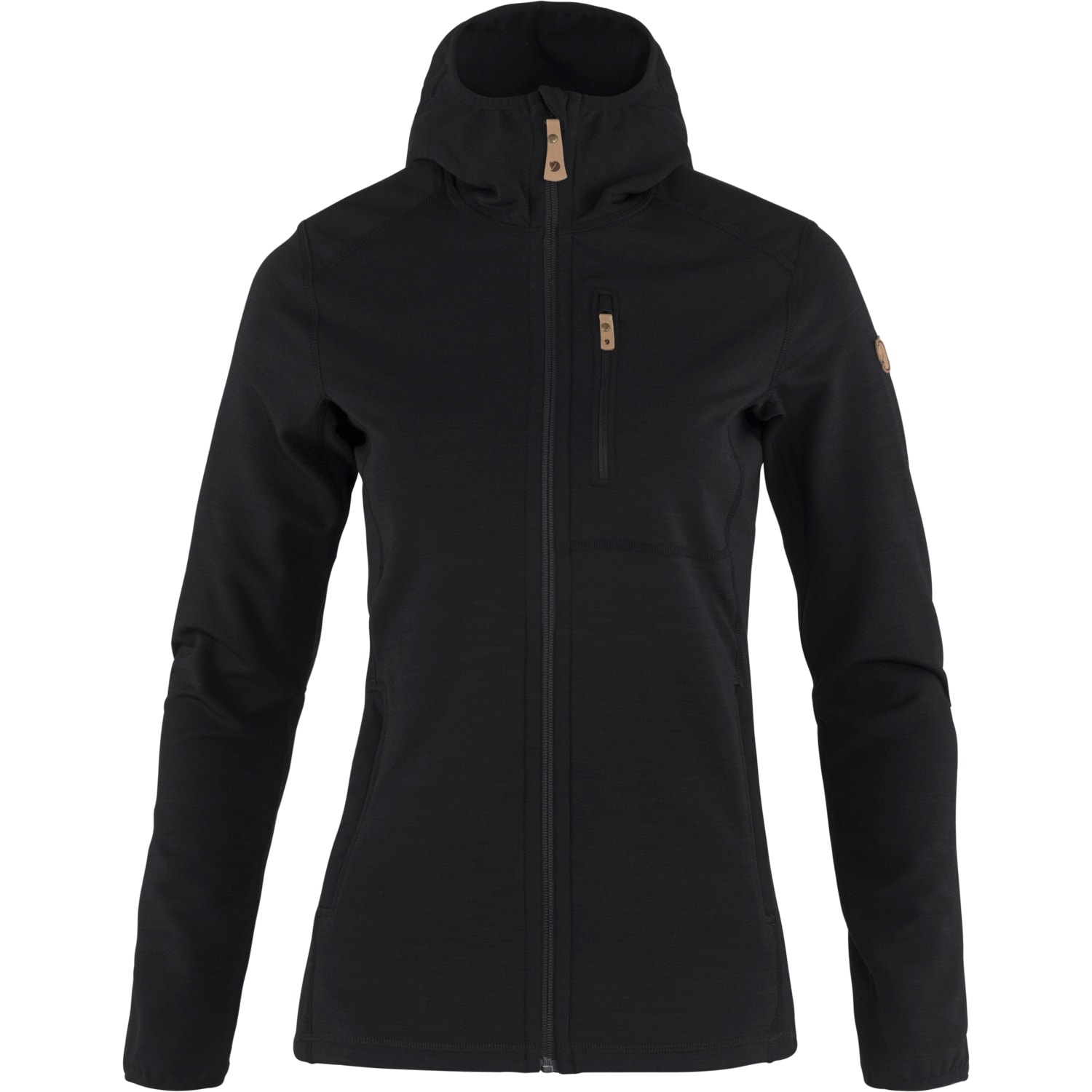 Women's Keb Fleece Hoodie