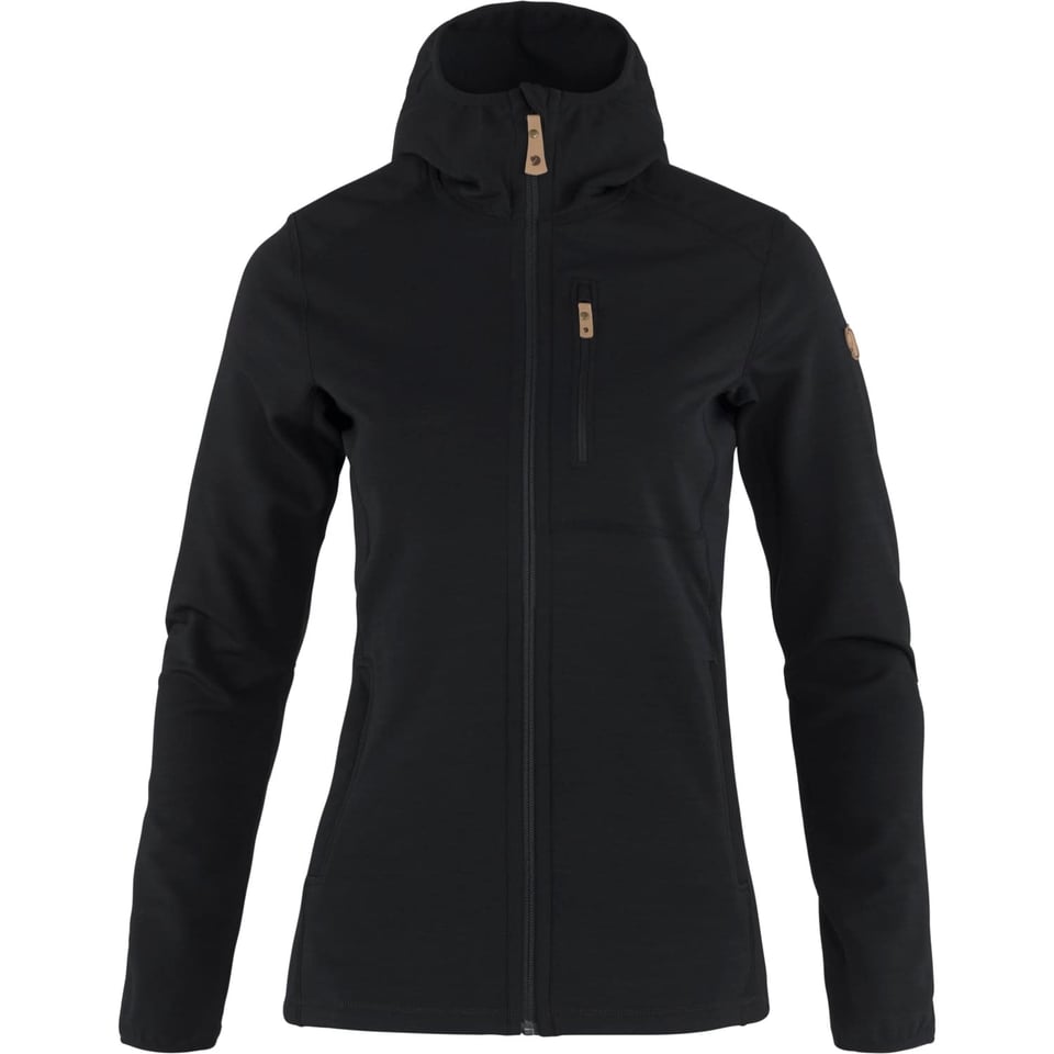 Women's Keb Fleece Hoodie