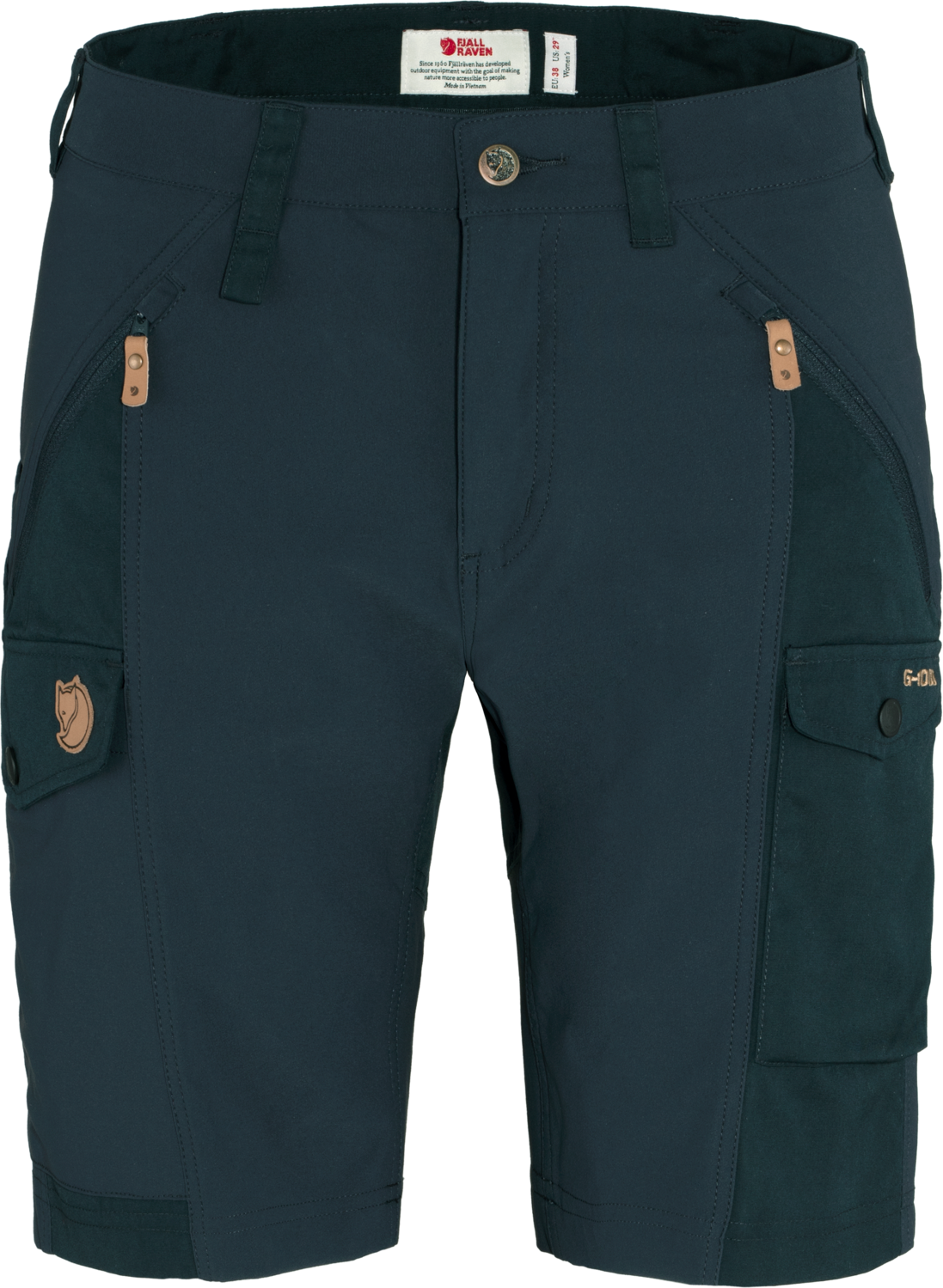 Dark navy