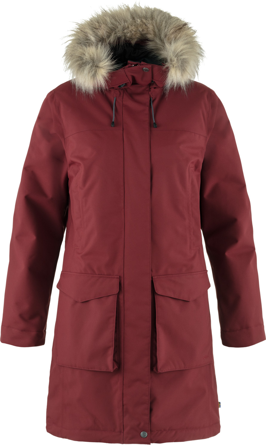 Bordeaux red