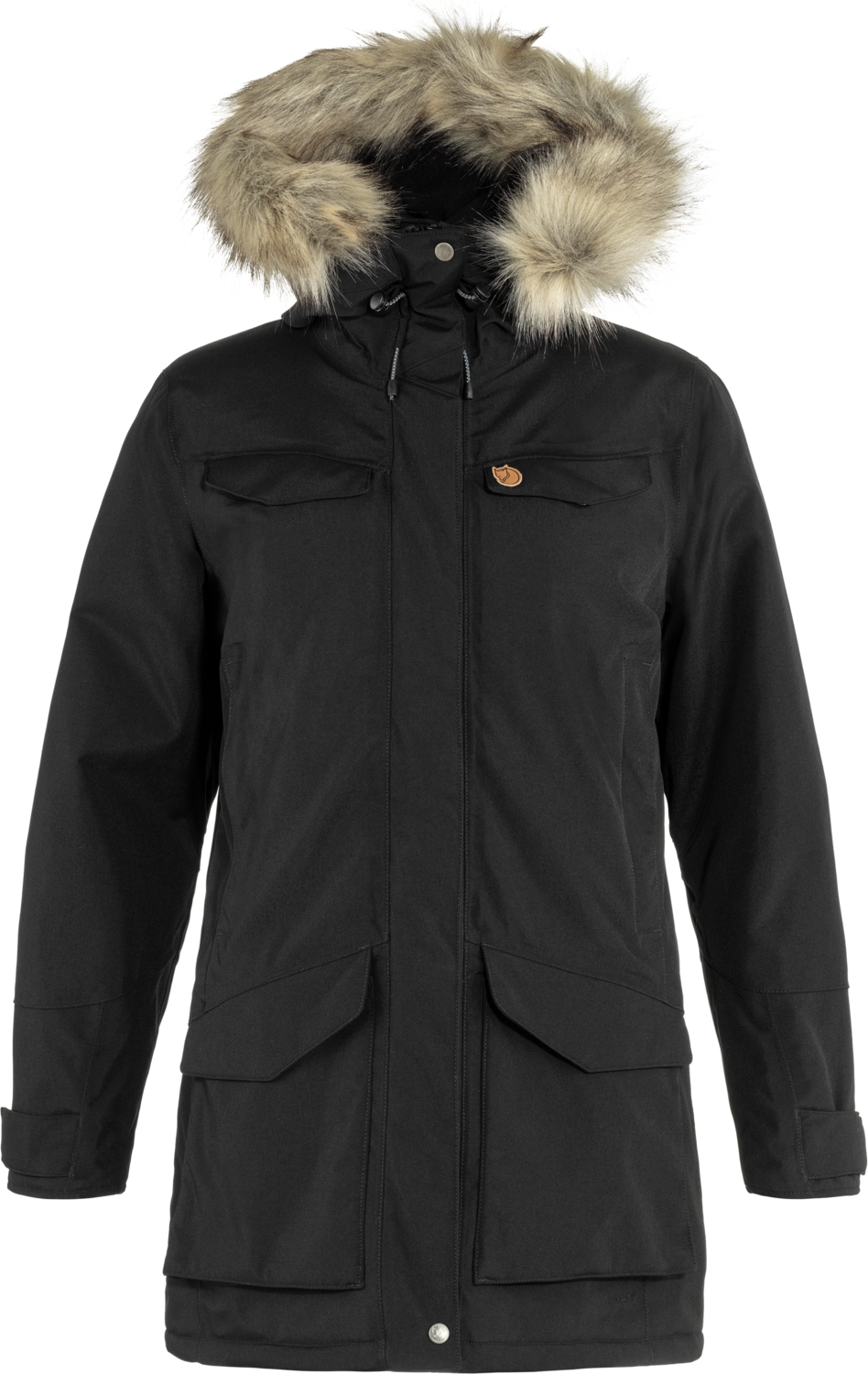 Women's Nuuk Parka