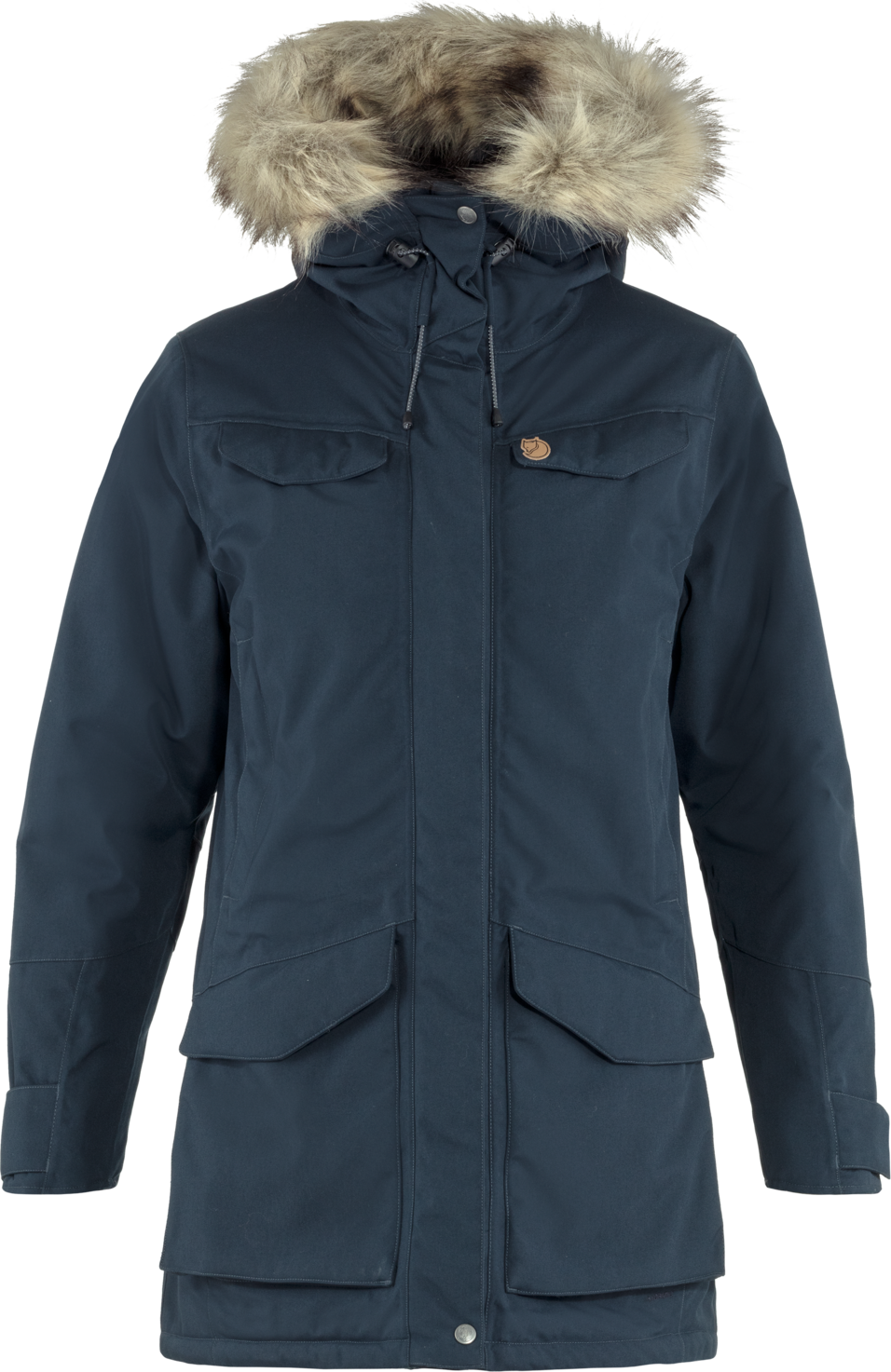 Women's Nuuk Parka
