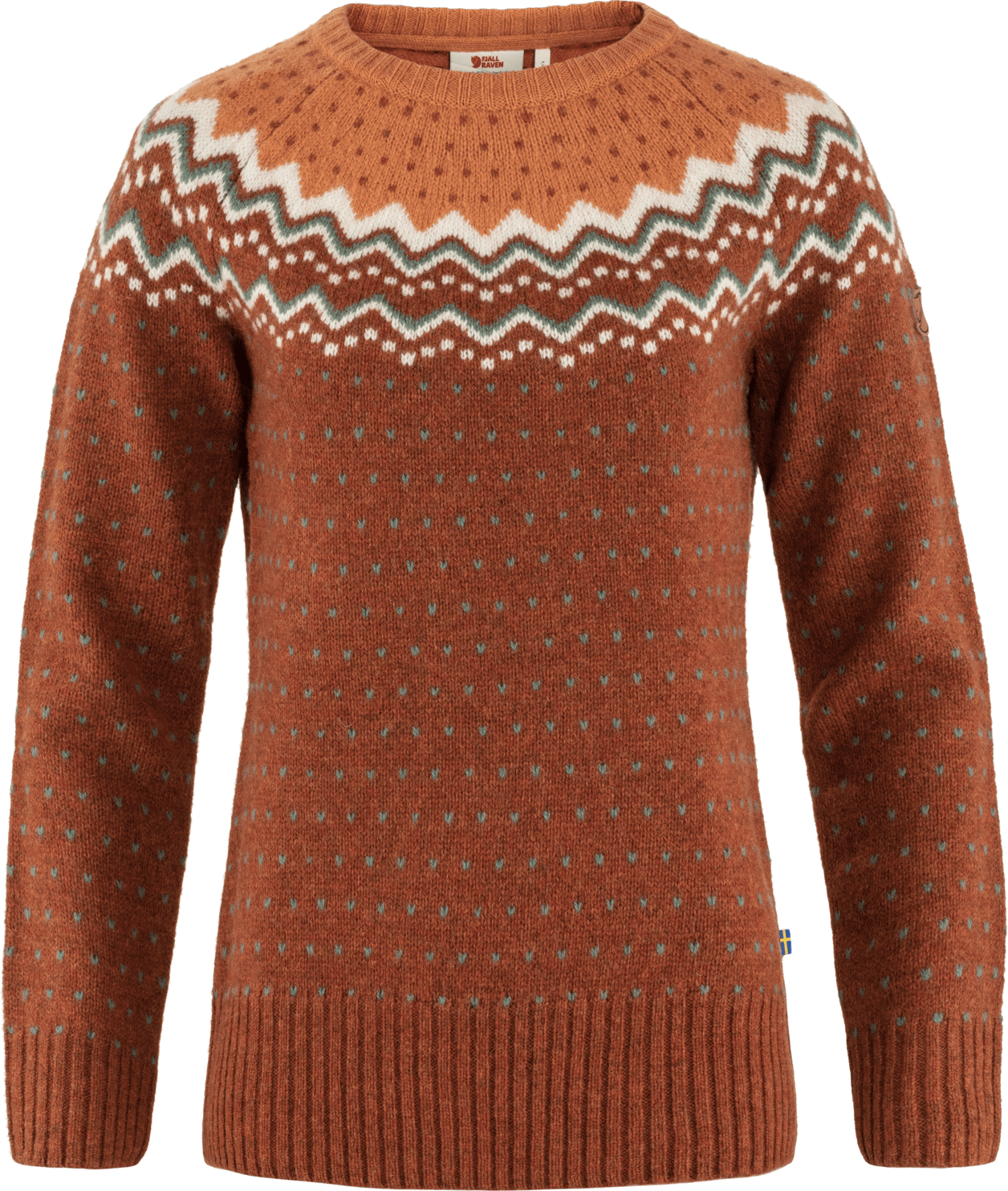 Autumn Leaf/Desert Brown