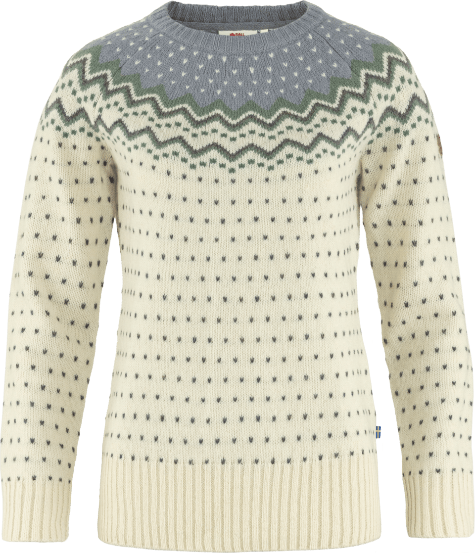 Women's Övik Knit Sweater