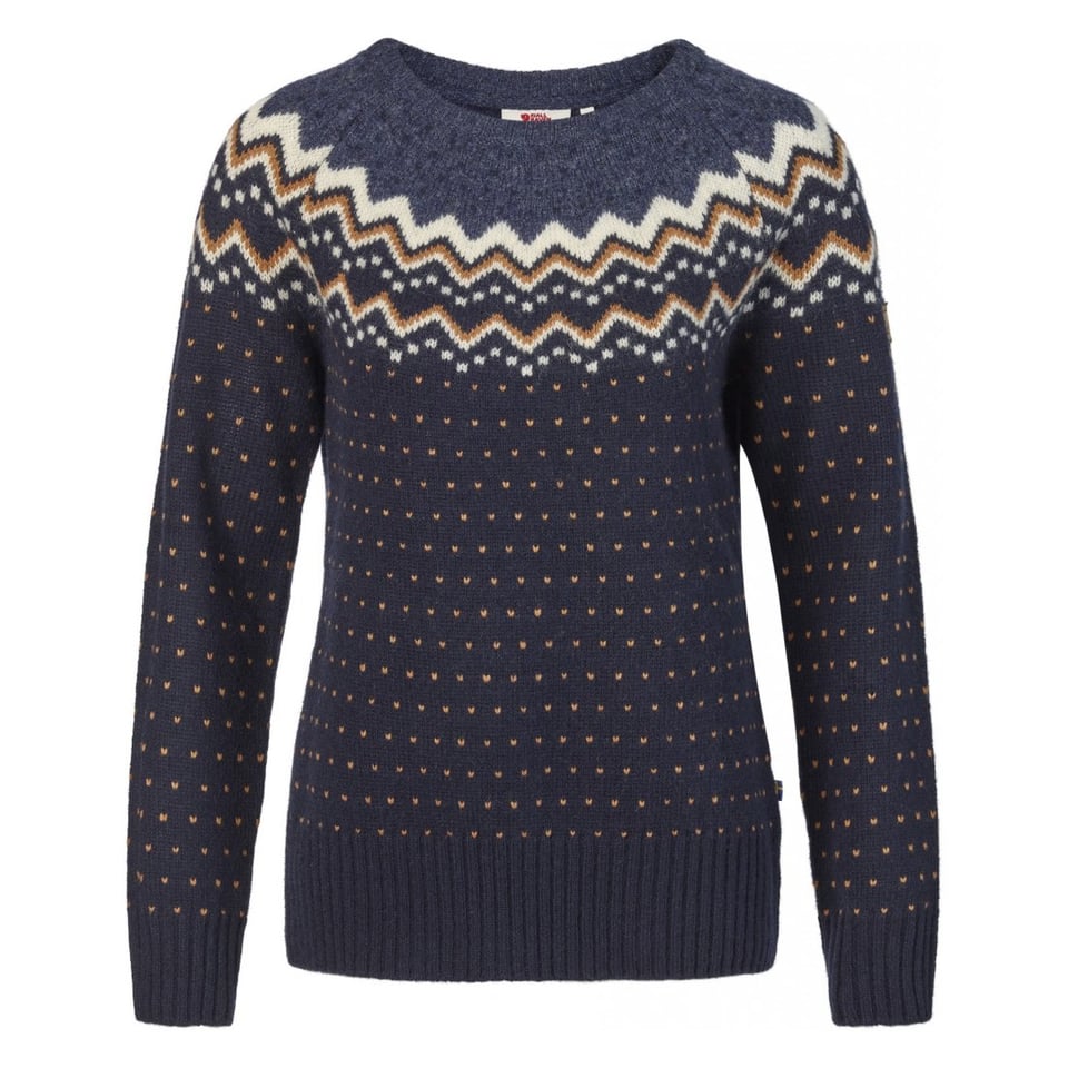 Women's Övik Knit Sweater