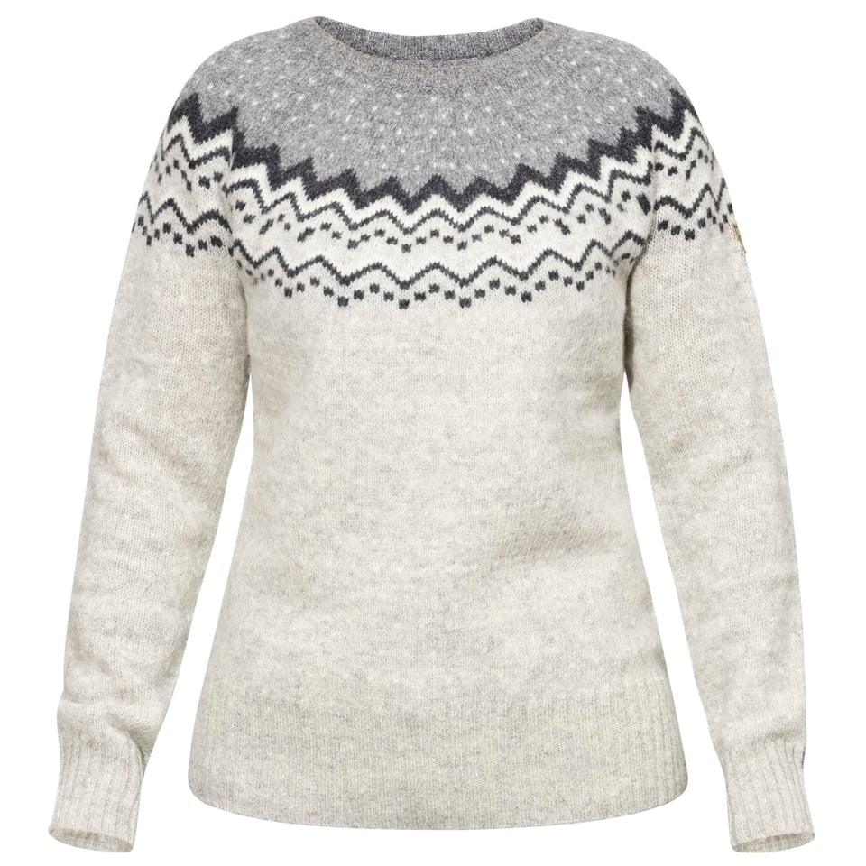 Women's Övik Knit Sweater