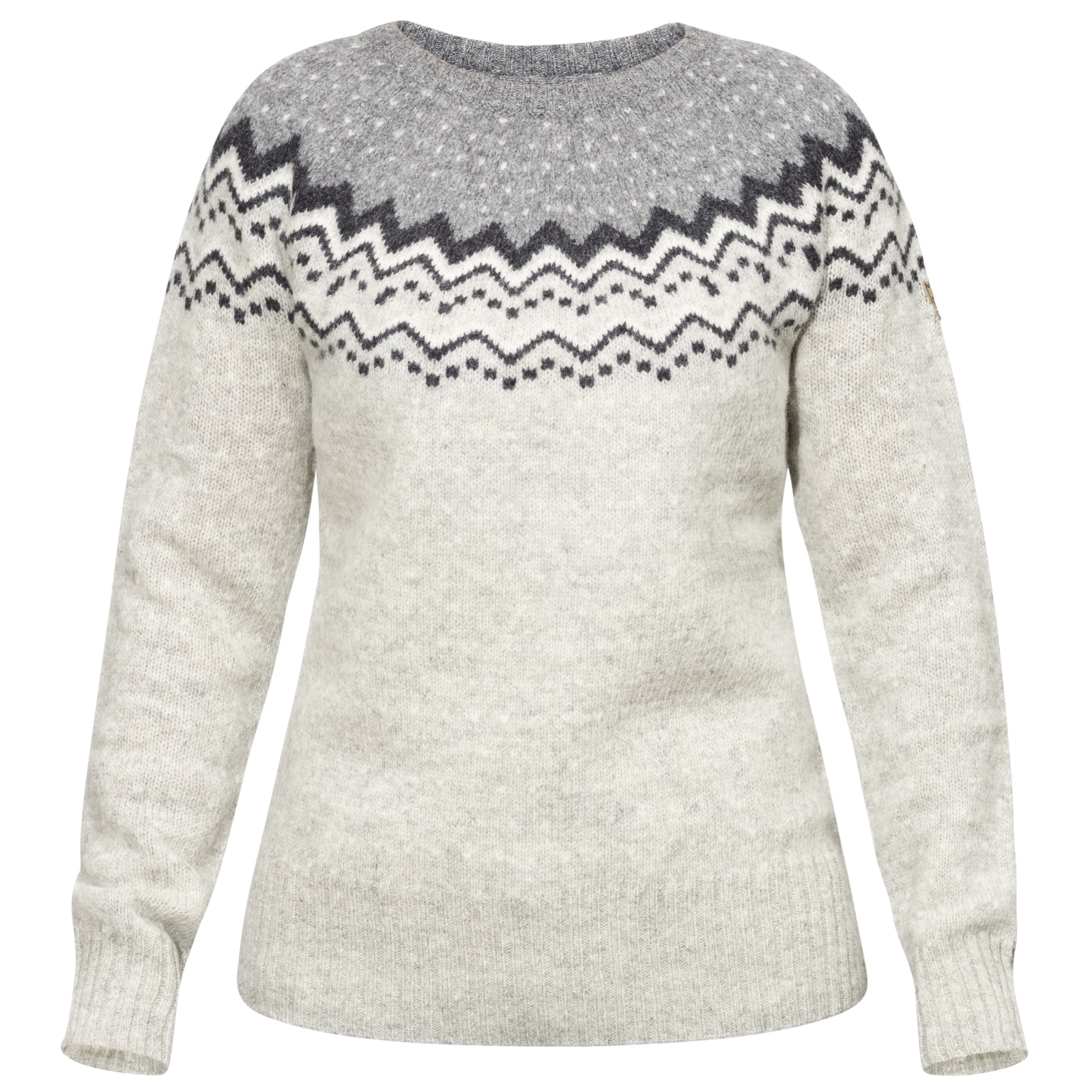 Women's Övik Knit Sweater