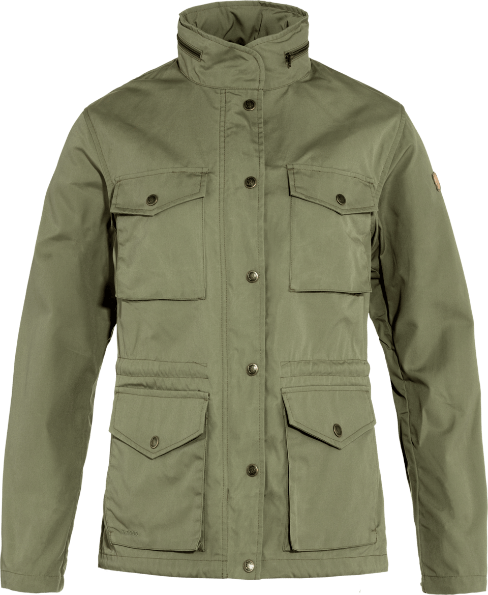 Women's Räven Jacket