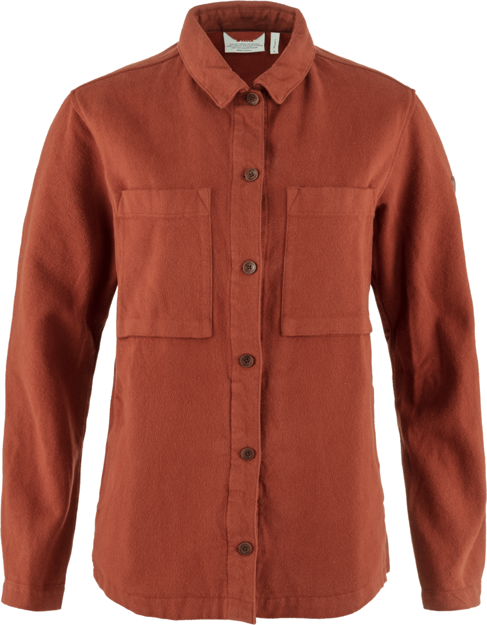 Women's Singi Flannel Overshirt