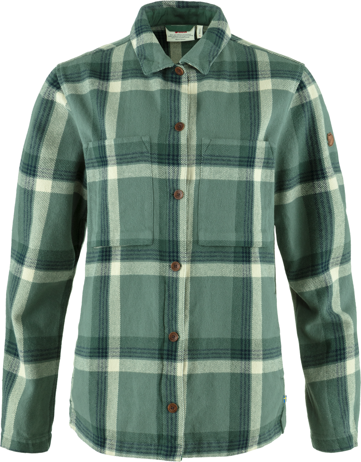 Patina green-deep patina