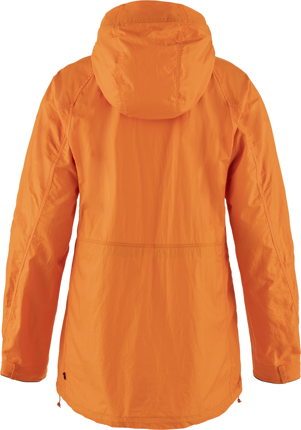 Fjällräven Women's Singi X-Anorak Field Orange